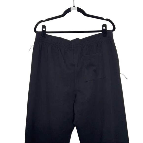 Old Navy Dynamic Fleece Pintucked Sweatpants High Rise Size Medium - Picture 7 of 8